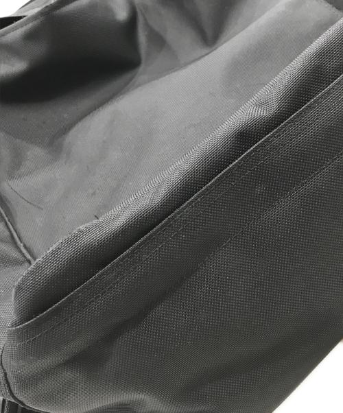 MONOLITH（モノリス）MONOLITH (モノリス) 2WAY PRO SOLID/2WAYリュック ブラックの古着・服飾アイテム