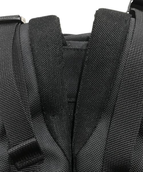 MONOLITH（モノリス）MONOLITH (モノリス) 2WAY PRO SOLID/2WAYリュック ブラックの古着・服飾アイテム