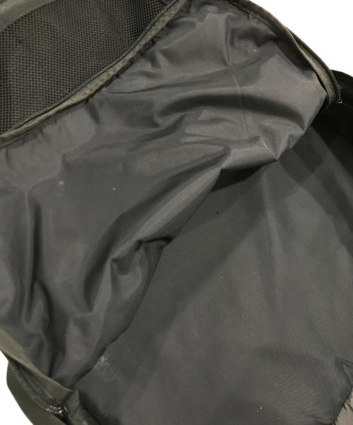 MONOLITH（モノリス）MONOLITH (モノリス) 2WAY PRO SOLID/2WAYリュック ブラックの古着・服飾アイテム