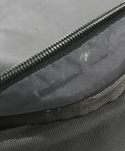 MONOLITH（モノリス）MONOLITH (モノリス) 2WAY PRO SOLID/2WAYリュック ブラックの古着・服飾アイテム
