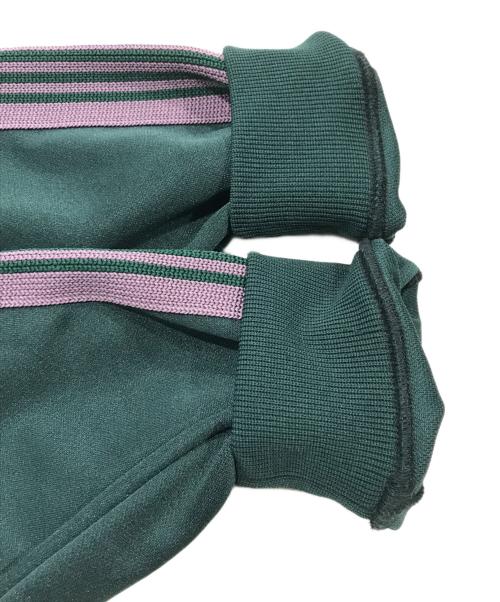 Needles（ニードルズ）Needles (ニードルズ) トラックジャケット グリーン サイズ:Lの古着・服飾アイテム