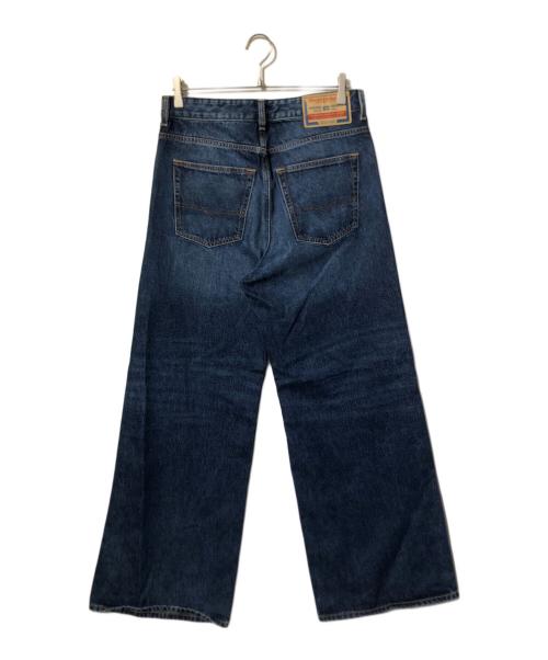 DIESEL（ディーゼル）DIESEL (ディーゼル) RELAXED D-RISE/デニム/ジーンズ インディゴ サイズ:28/30の古着・服飾アイテム