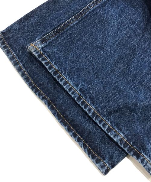 DIESEL（ディーゼル）DIESEL (ディーゼル) RELAXED D-RISE/デニム/ジーンズ インディゴ サイズ:28/30の古着・服飾アイテム