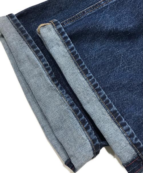 DIESEL（ディーゼル）DIESEL (ディーゼル) RELAXED D-RISE/デニム/ジーンズ インディゴ サイズ:28/30の古着・服飾アイテム