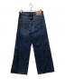 DIESEL (ディーゼル) RELAXED D-RISE/デニム/ジーンズ インディゴ サイズ:28/30：18000円