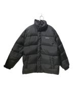 Carhartt WIPカーハート ワーク イン プログレス）の古着「DANVILLE JACKET」｜ブラック