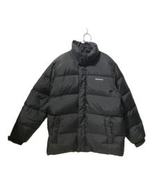Carhartt WIP（カーハート ワーク イン プログレス）の古着「DANVILLE JACKET」｜ブラック
