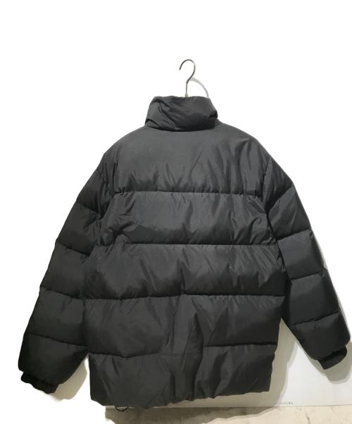 Carhartt WIP（カーハート ワーク イン プログレス）Carhartt WIP (カーハート ワーク イン プログレス) DANVILLE JACKET ブラック サイズ:Lの古着・服飾アイテム