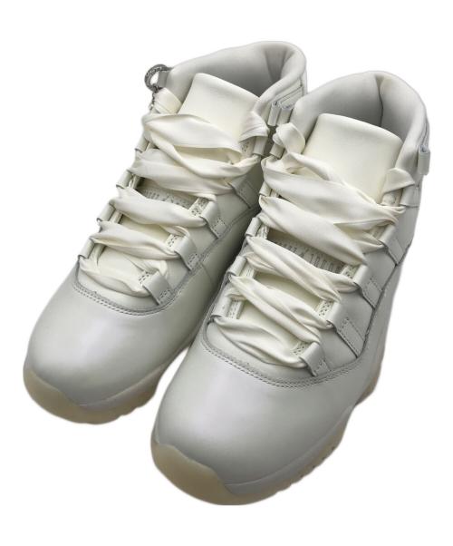 NIKE（ナイキ）NIKE (ナイキ) Wmns Air Jordan 11 Retro 