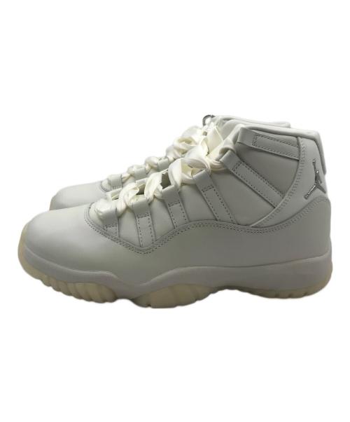 NIKE（ナイキ）NIKE (ナイキ) Wmns Air Jordan 11 Retro 