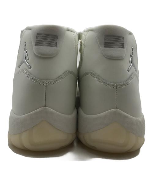 NIKE（ナイキ）NIKE (ナイキ) Wmns Air Jordan 11 Retro 