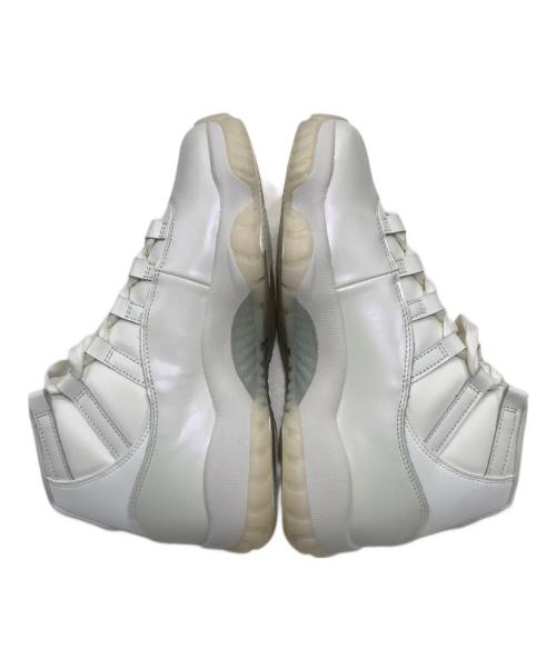 NIKE（ナイキ）NIKE (ナイキ) Wmns Air Jordan 11 Retro 