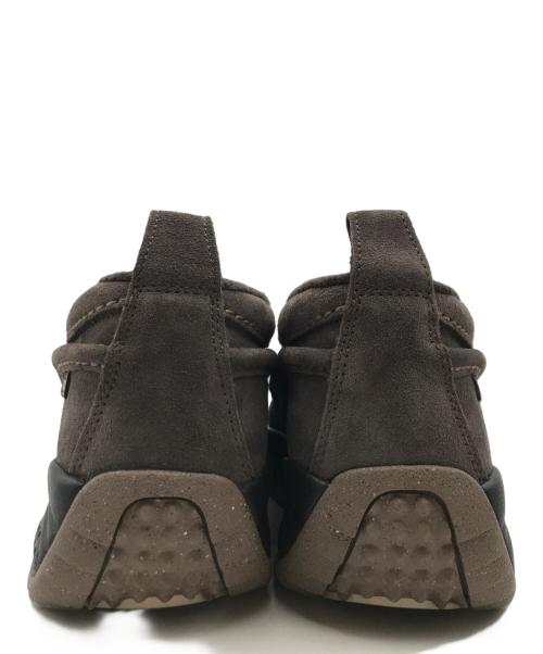 NIKE ACG（ナイキエーシージー）NIKE ACG (ナイキエーシージー) アイジー ブラウン サイズ:26.0の古着・服飾アイテム