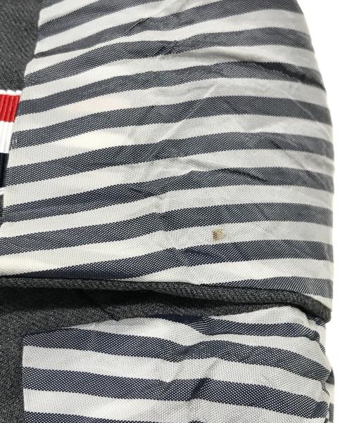 Thom Browne（トムブラウン）Thom Browne (トムブラウン) テーラードジャケット グレー サイズ:1の古着・服飾アイテム