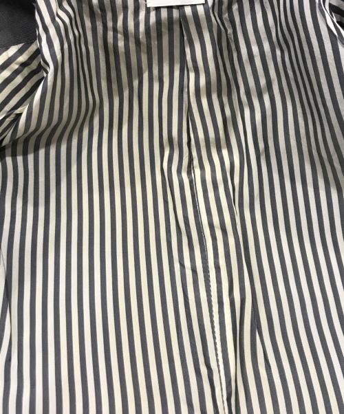 Thom Browne（トムブラウン）Thom Browne (トムブラウン) テーラードジャケット グレー サイズ:1の古着・服飾アイテム