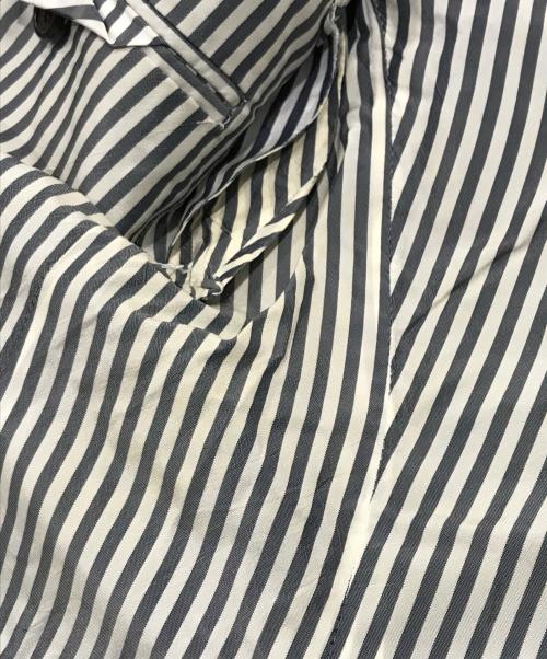 Thom Browne（トムブラウン）Thom Browne (トムブラウン) テーラードジャケット グレー サイズ:1の古着・服飾アイテム
