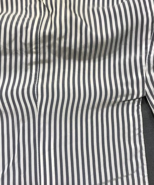 Thom Browne（トムブラウン）Thom Browne (トムブラウン) テーラードジャケット グレー サイズ:1の古着・服飾アイテム