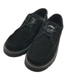 SOREL（ソレル）の古着「SLABTOWN 62 STOIC」｜ブラック