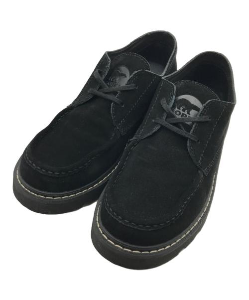 SOREL（ソレル）SOREL (ソレル) SLABTOWN 62 STOIC ブラック サイズ:26.0の古着・服飾アイテム