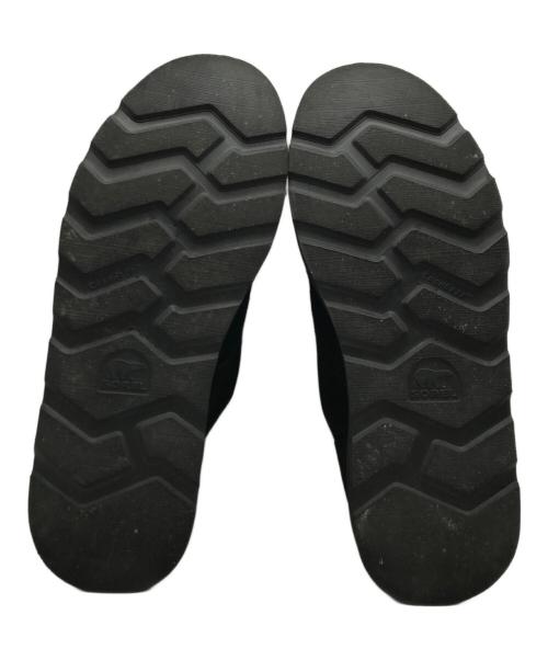 SOREL（ソレル）SOREL (ソレル) SLABTOWN 62 STOIC ブラック サイズ:26.0の古着・服飾アイテム