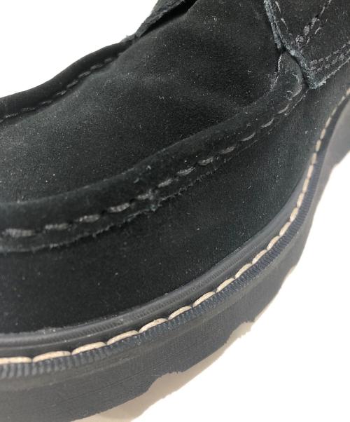 SOREL（ソレル）SOREL (ソレル) SLABTOWN 62 STOIC ブラック サイズ:26.0の古着・服飾アイテム