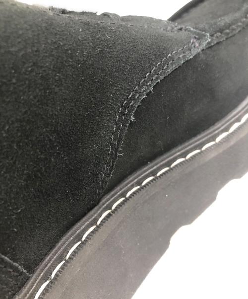 SOREL（ソレル）SOREL (ソレル) SLABTOWN 62 STOIC ブラック サイズ:26.0の古着・服飾アイテム