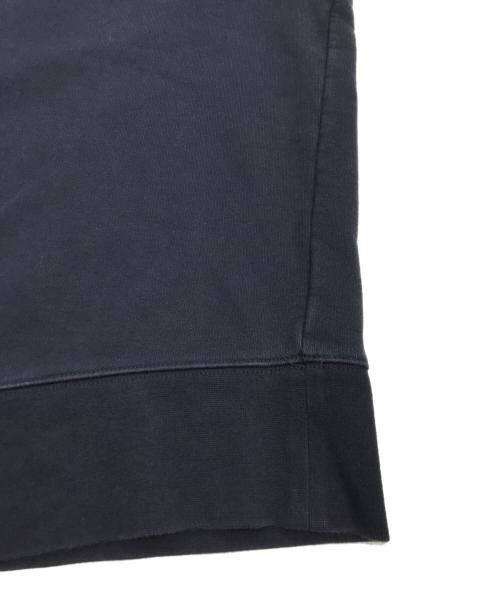 Y-3（ワイスリー）Y-3 (ワイスリー) ロゴクルーネックスウェット ブラック サイズ:Mの古着・服飾アイテム