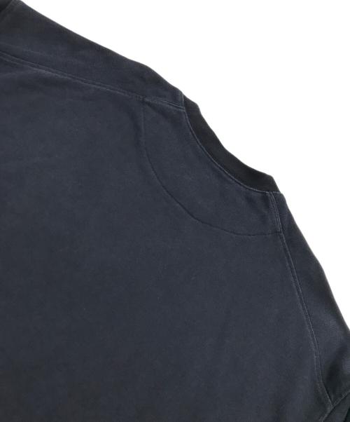 Y-3（ワイスリー）Y-3 (ワイスリー) ロゴクルーネックスウェット ブラック サイズ:Mの古着・服飾アイテム