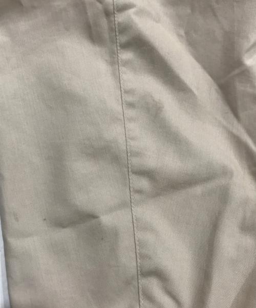 BARACUTA（バラクータ）BARACUTA (バラクータ) G9ハリントンジャケット ベージュ サイズ:40の古着・服飾アイテム
