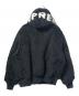 Supreme (シュプリーム) 2WAY MA-1ジャケット ブラック サイズ:M：30000円