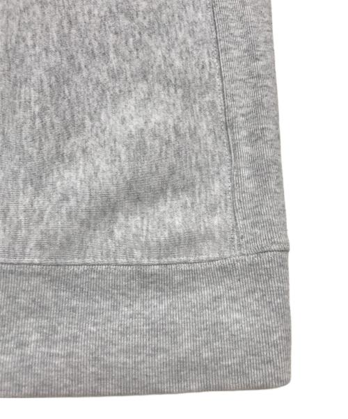 JOURNAL STANDARD（ジャーナルスタンダード）JOURNAL STANDARD (ジャーナルスタンダード) Technics (テクニクス) プリントスウェット グレー サイズ:Mの古着・服飾アイテム