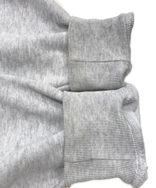 JOURNAL STANDARD（ジャーナルスタンダード）JOURNAL STANDARD (ジャーナルスタンダード) Technics (テクニクス) プリントスウェット グレー サイズ:Mの古着・服飾アイテム
