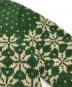 HIMALAYAN CLIMBER'S HAND-KNITの古着・服飾アイテム：8000円