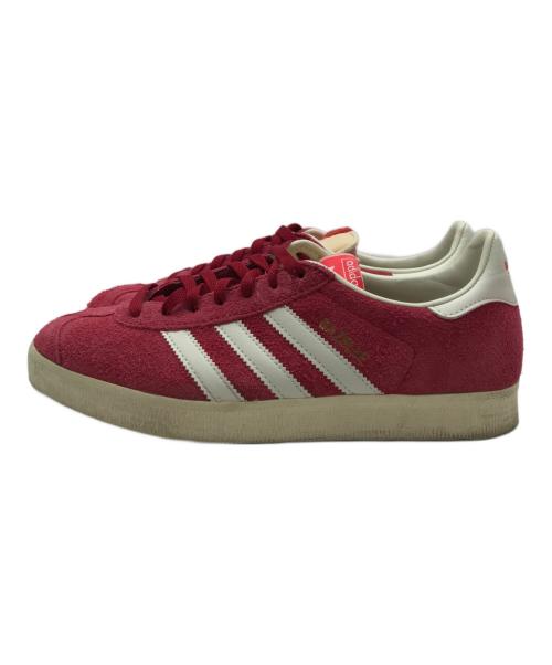 adidas（アディダス）adidas (アディダス) ローカットスニーカー ピンク サイズ:26.5㎝の古着・服飾アイテム