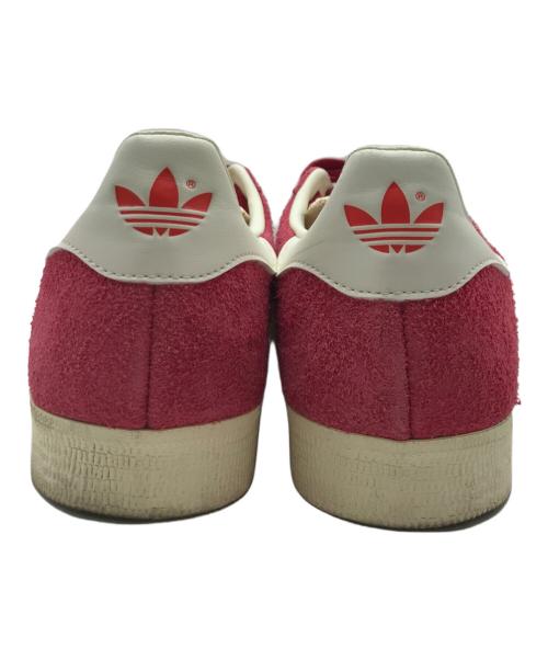 adidas（アディダス）adidas (アディダス) ローカットスニーカー ピンク サイズ:26.5㎝の古着・服飾アイテム