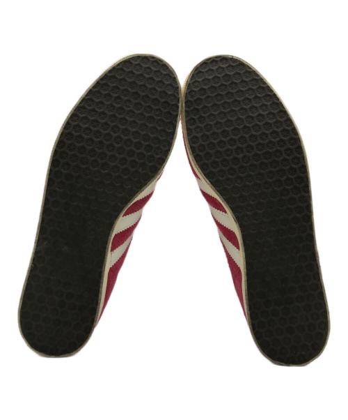 adidas（アディダス）adidas (アディダス) ローカットスニーカー ピンク サイズ:26.5㎝の古着・服飾アイテム