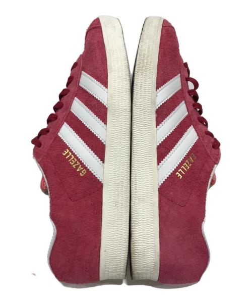 adidas（アディダス）adidas (アディダス) ローカットスニーカー ピンク サイズ:26.5㎝の古着・服飾アイテム