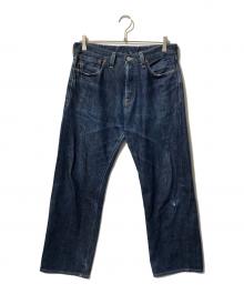 LEVI'S VINTAGE CLOTHING（リーバイス ビンテージ クロージング）の古着「501XXデニムパンツ」｜インディゴ