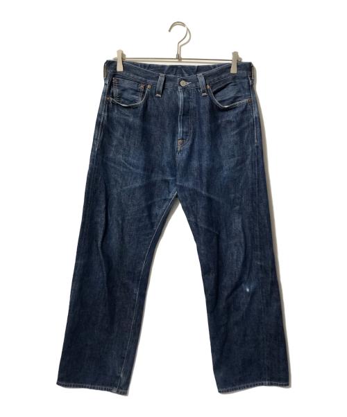 LEVI'S VINTAGE CLOTHING（リーバイス ビンテージ クロージング）LEVI'S VINTAGE CLOTHING (リーバイス ビンテージ クロージング) 501XXデニムパンツ インディゴ サイズ:34/34の古着・服飾アイテム