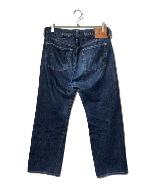 LEVI'S VINTAGE CLOTHING（リーバイス ビンテージ クロージング）LEVI'S VINTAGE CLOTHING (リーバイス ビンテージ クロージング) 501XXデニムパンツ インディゴ サイズ:34/34の古着・服飾アイテム