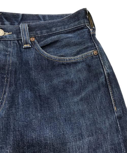LEVI'S VINTAGE CLOTHING（リーバイス ビンテージ クロージング）LEVI'S VINTAGE CLOTHING (リーバイス ビンテージ クロージング) 501XXデニムパンツ インディゴ サイズ:34/34の古着・服飾アイテム