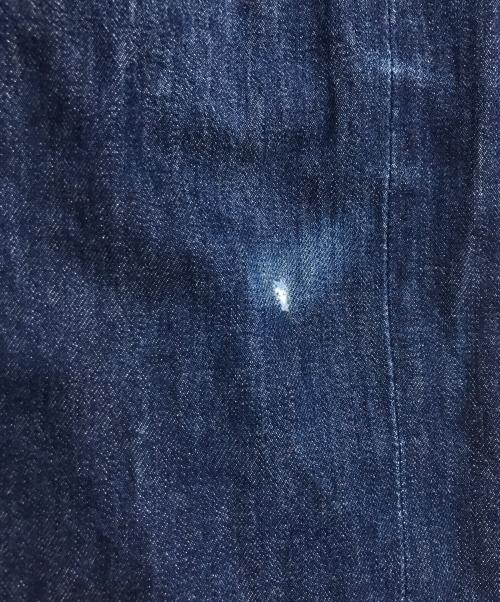 LEVI'S VINTAGE CLOTHING（リーバイス ビンテージ クロージング）LEVI'S VINTAGE CLOTHING (リーバイス ビンテージ クロージング) 501XXデニムパンツ インディゴ サイズ:34/34の古着・服飾アイテム