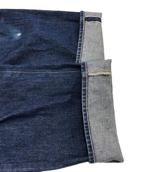 LEVI'S VINTAGE CLOTHING（リーバイス ビンテージ クロージング）LEVI'S VINTAGE CLOTHING (リーバイス ビンテージ クロージング) 501XXデニムパンツ インディゴ サイズ:34/34の古着・服飾アイテム