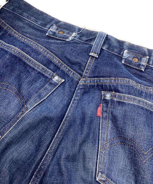 LEVI'S VINTAGE CLOTHING（リーバイス ビンテージ クロージング）LEVI'S VINTAGE CLOTHING (リーバイス ビンテージ クロージング) 501XXデニムパンツ インディゴ サイズ:34/34の古着・服飾アイテム