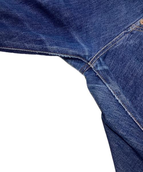 LEVI'S VINTAGE CLOTHING（リーバイス ビンテージ クロージング）LEVI'S VINTAGE CLOTHING (リーバイス ビンテージ クロージング) 501XXデニムパンツ インディゴ サイズ:34/34の古着・服飾アイテム