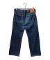 LEVI'S VINTAGE CLOTHING (リーバイス ビンテージ クロージング) 501XXデニムパンツ インディゴ サイズ:34/34：12000円
