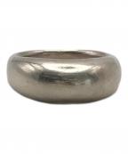 Loroローロ）の古着「P ring 01 SV#11/リング」