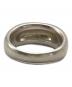 LORO (ローロ) P ring 01 SV#11/リング サイズ:１１号：10000円