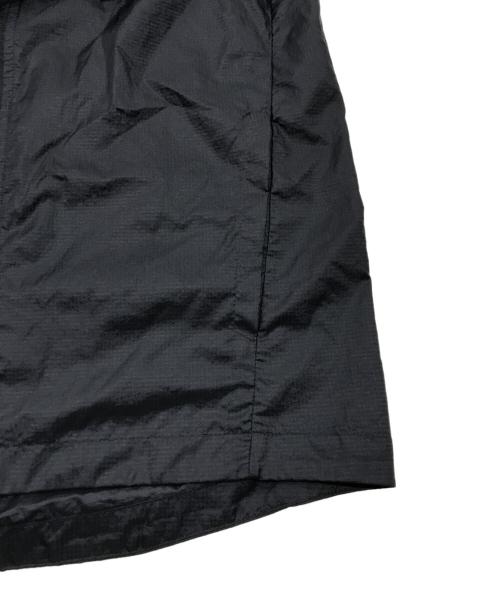 Patagonia（パタゴニア）Patagonia (パタゴニア) キッズ・フーディニ・ジャケット ブラック サイズ:XXL（キッズのＸＸＬです）の古着・服飾アイテム