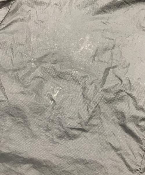 Patagonia（パタゴニア）Patagonia (パタゴニア) キッズ・フーディニ・ジャケット ブラック サイズ:XXL（キッズのＸＸＬです）の古着・服飾アイテム